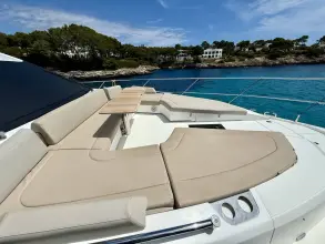 Thumbnail von Fairline Squadron 53