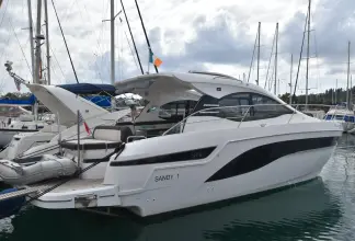 Bavaria SR41 HT