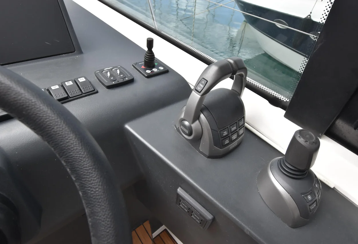 Thumbnail von Bavaria SR41 HT