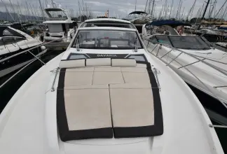 Thumbnail von Bavaria SR41 HT