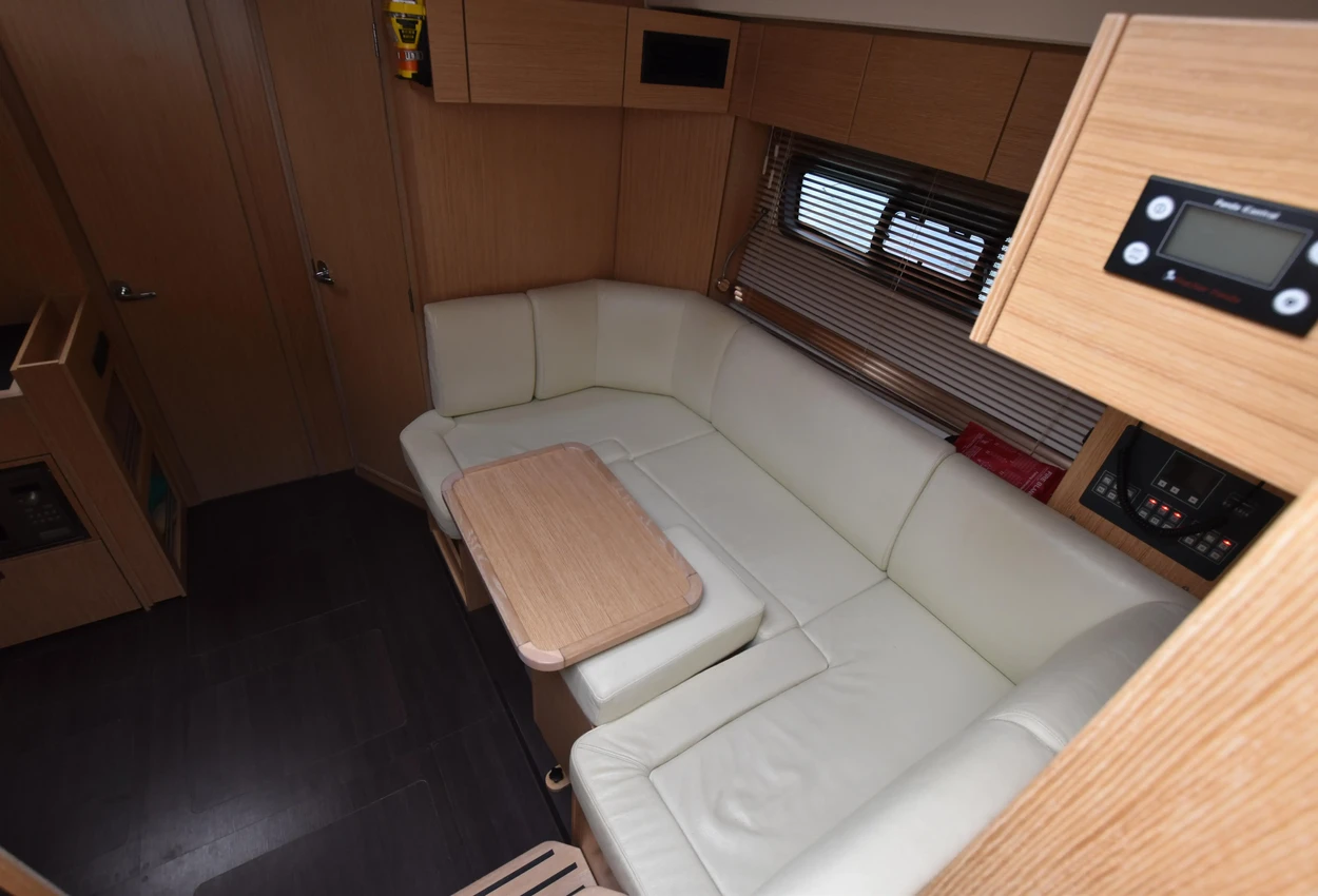 Thumbnail von Bavaria SR41 HT