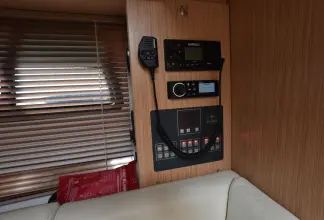 Thumbnail von Bavaria SR41 HT