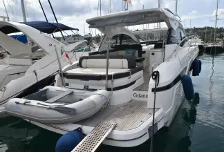 Thumbnail von Bavaria SR41 HT