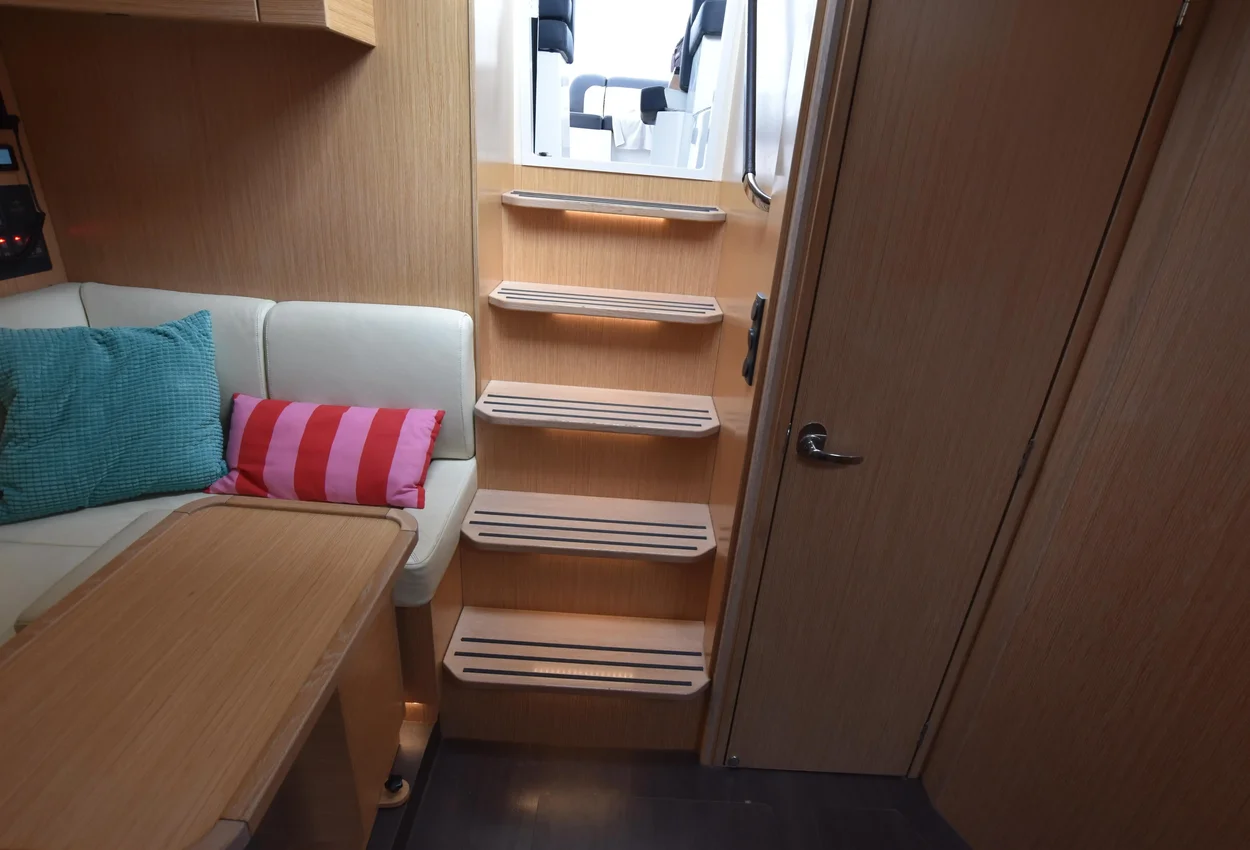 Thumbnail von Bavaria SR41 HT