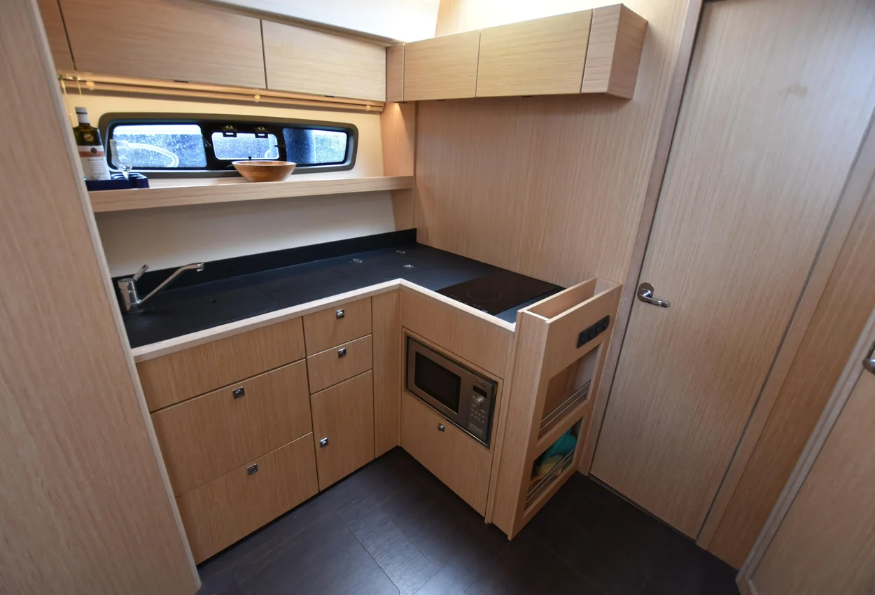 Thumbnail von Bavaria SR41 HT