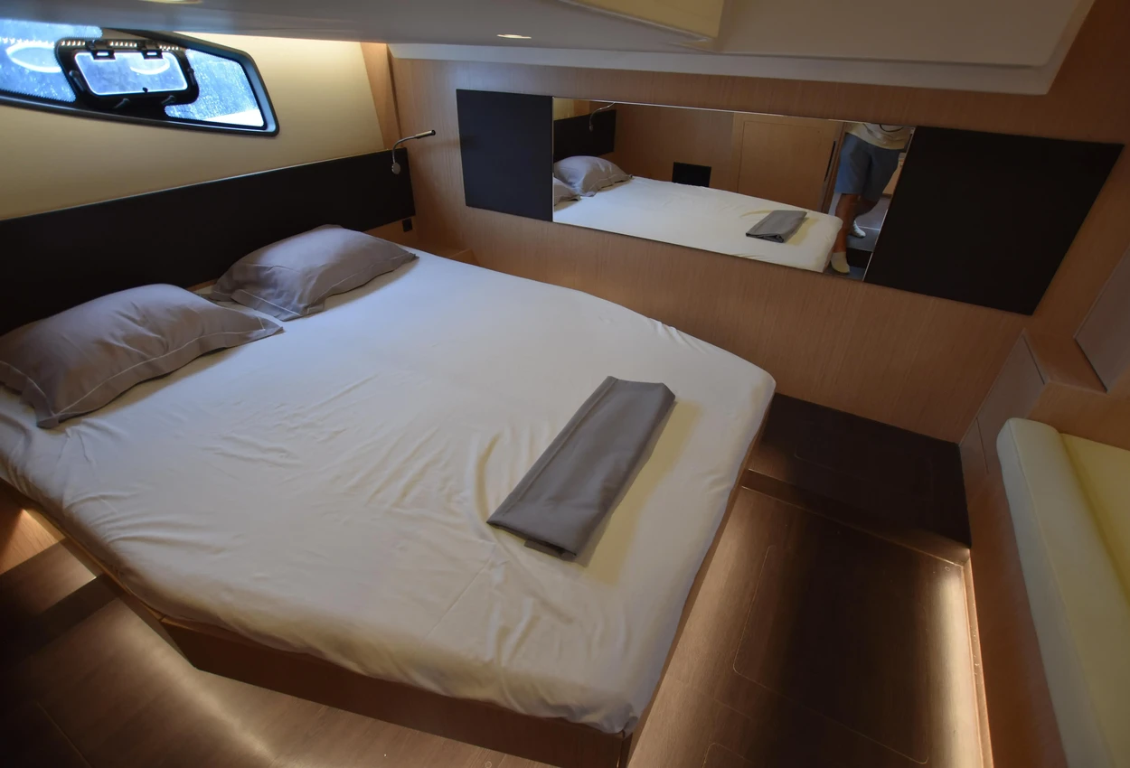 Thumbnail von Bavaria SR41 HT