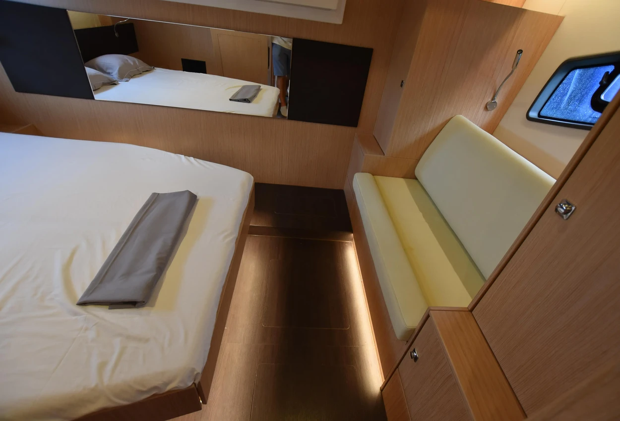 Thumbnail von Bavaria SR41 HT