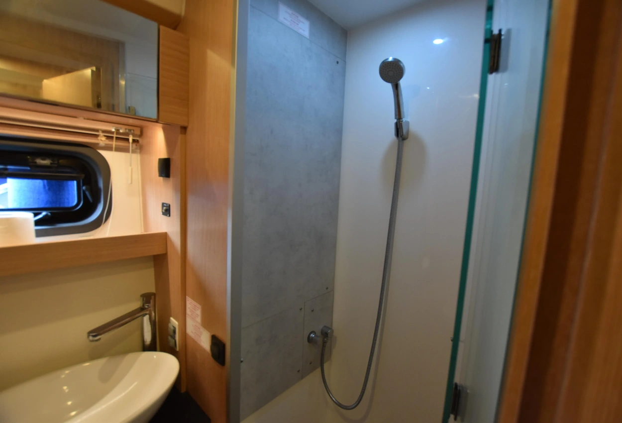 Thumbnail von Bavaria SR41 HT