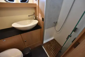 Thumbnail von Bavaria SR41 HT