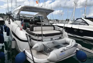 Thumbnail von Bavaria SR41 HT