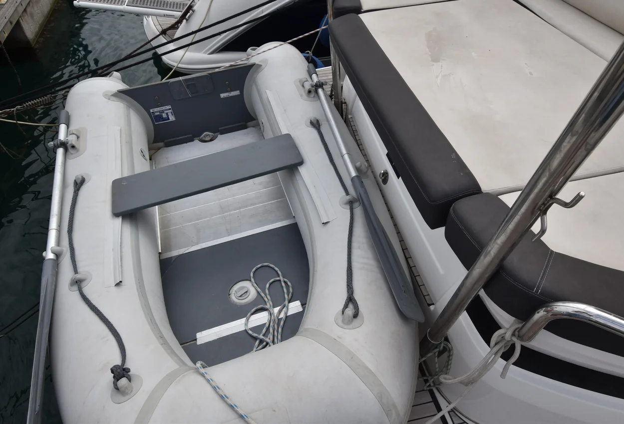 Thumbnail von Bavaria SR41 HT