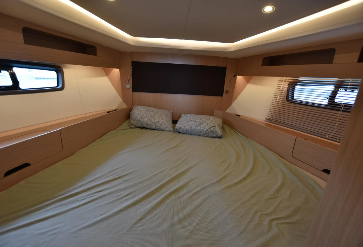 Thumbnail von Bavaria SR41 HT