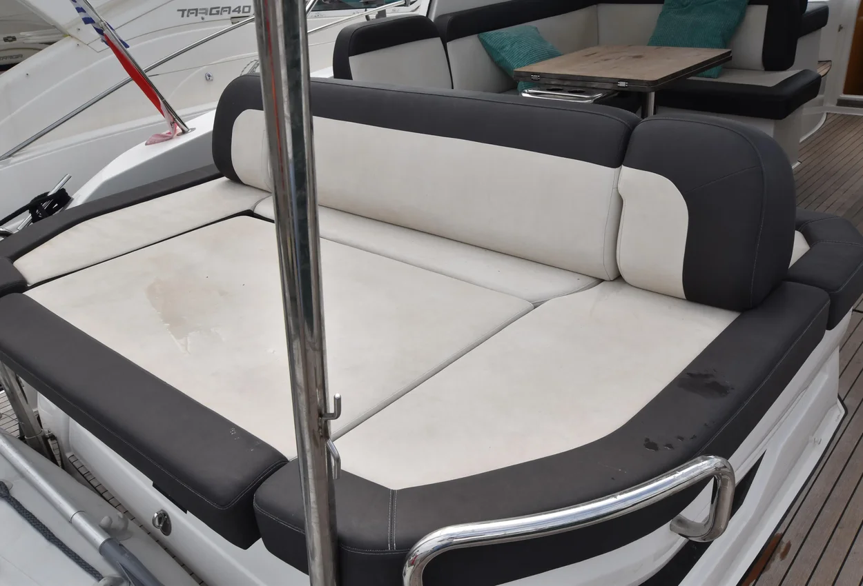 Thumbnail von Bavaria SR41 HT