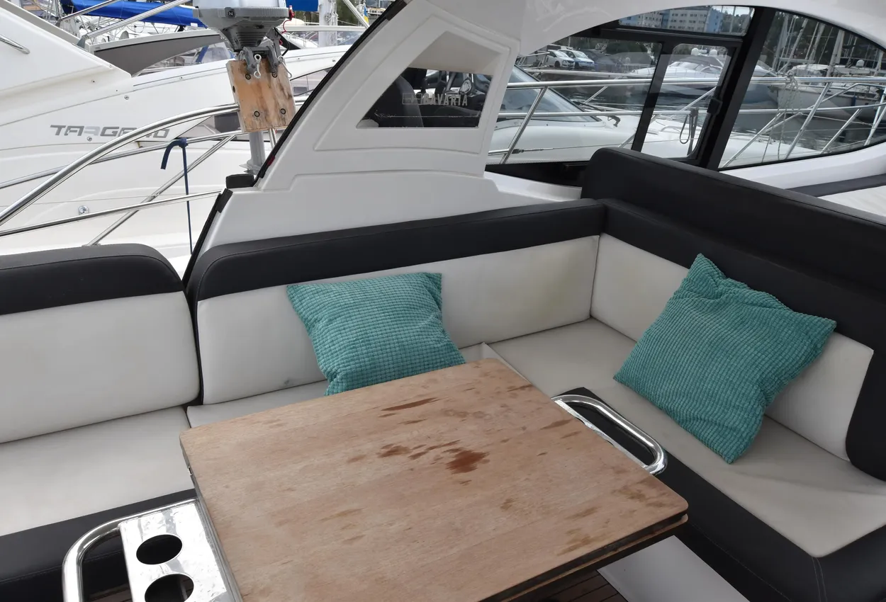 Thumbnail von Bavaria SR41 HT