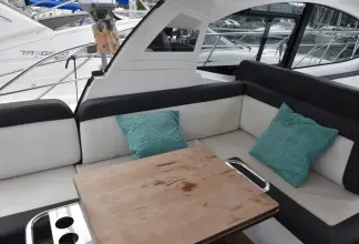 Thumbnail von Bavaria SR41 HT