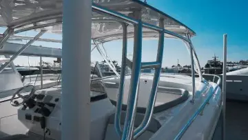 Thumbnail von Intrepid 400 Cuddy