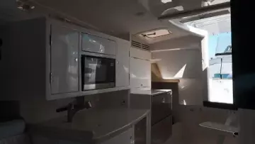 Thumbnail von Intrepid 400 Cuddy