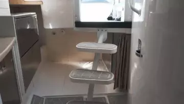 Thumbnail von Intrepid 400 Cuddy