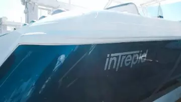 Thumbnail von Intrepid 400 Cuddy