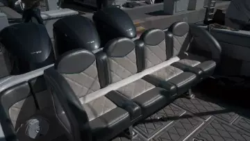 Thumbnail von Intrepid 400 Cuddy