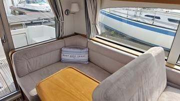 Thumbnail von Nimbus 365 Coupé