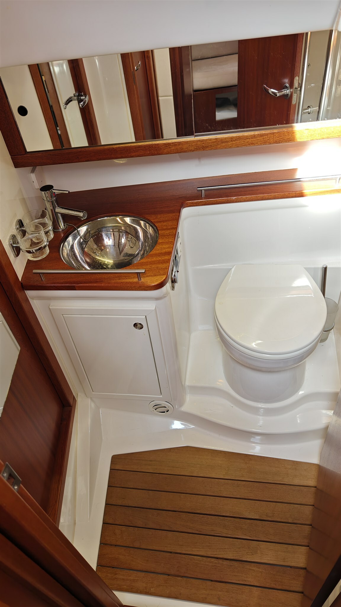 Thumbnail von Nimbus 365 Coupé