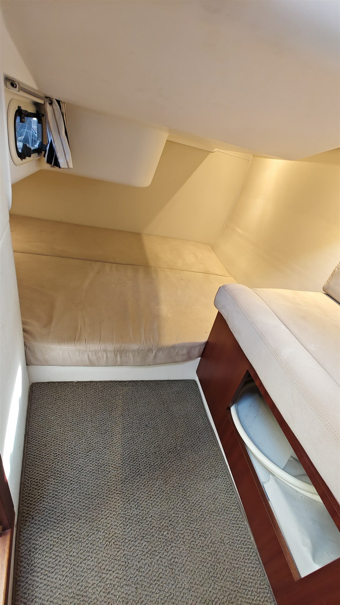 Thumbnail von Nimbus 365 Coupé