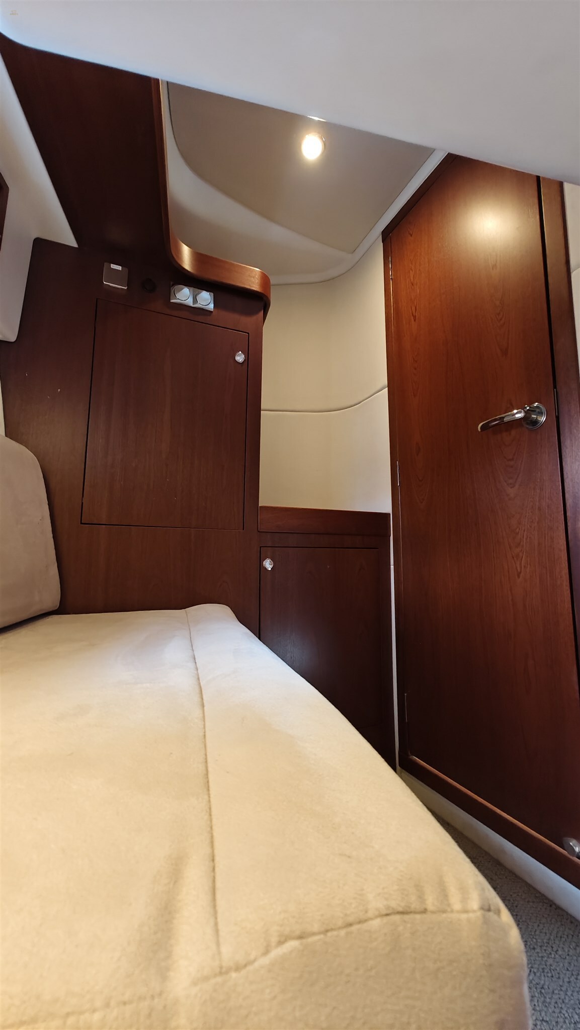 Thumbnail von Nimbus 365 Coupé