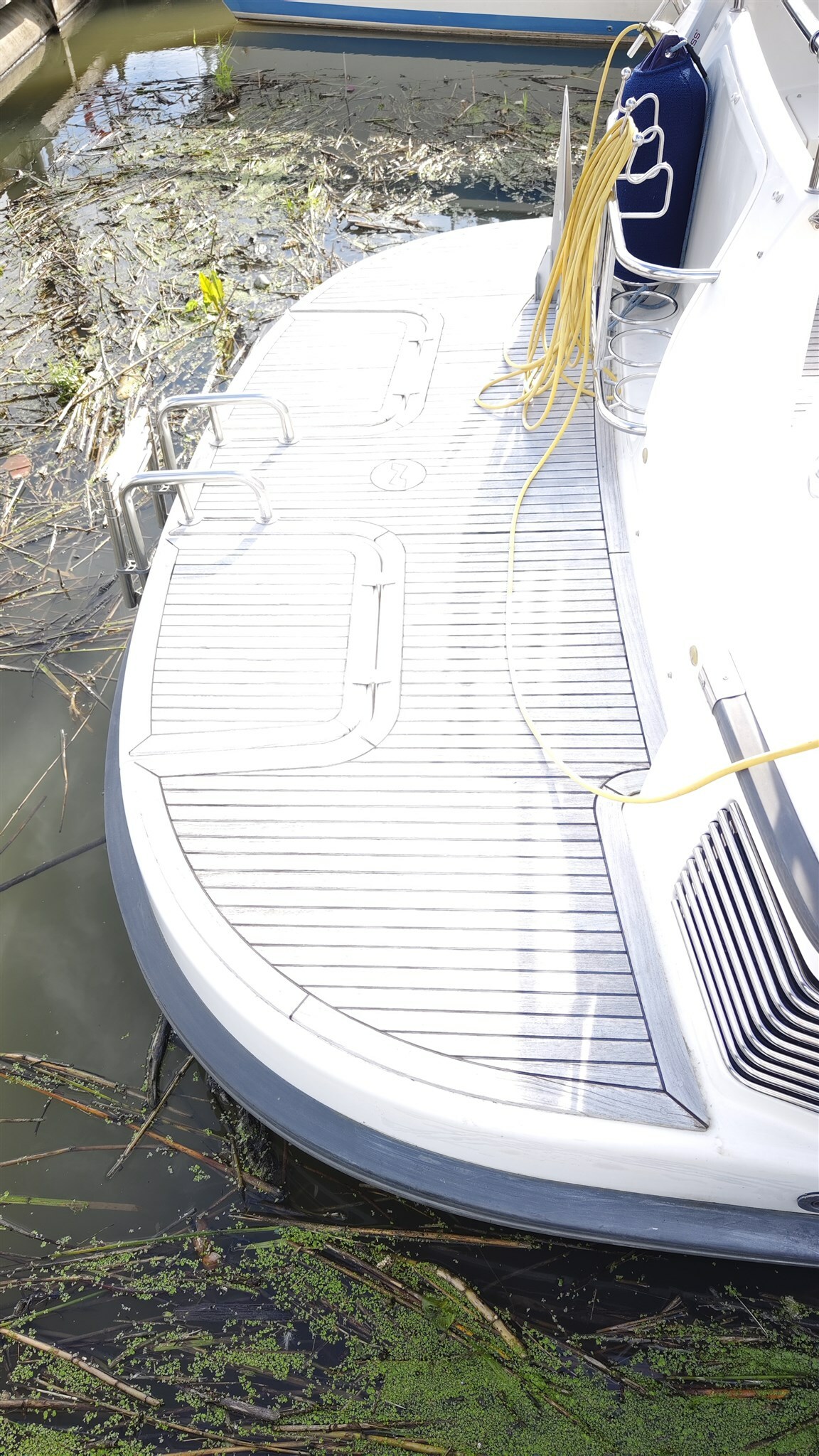 Thumbnail von Nimbus 365 Coupé