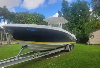 Thumbnail von Deep Impact 33 Cuddy