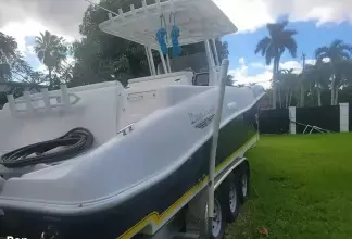 Thumbnail von Deep Impact 33 Cuddy