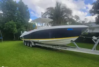 Thumbnail von Deep Impact 33 Cuddy