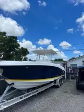 Thumbnail von Deep Impact 33 Cuddy