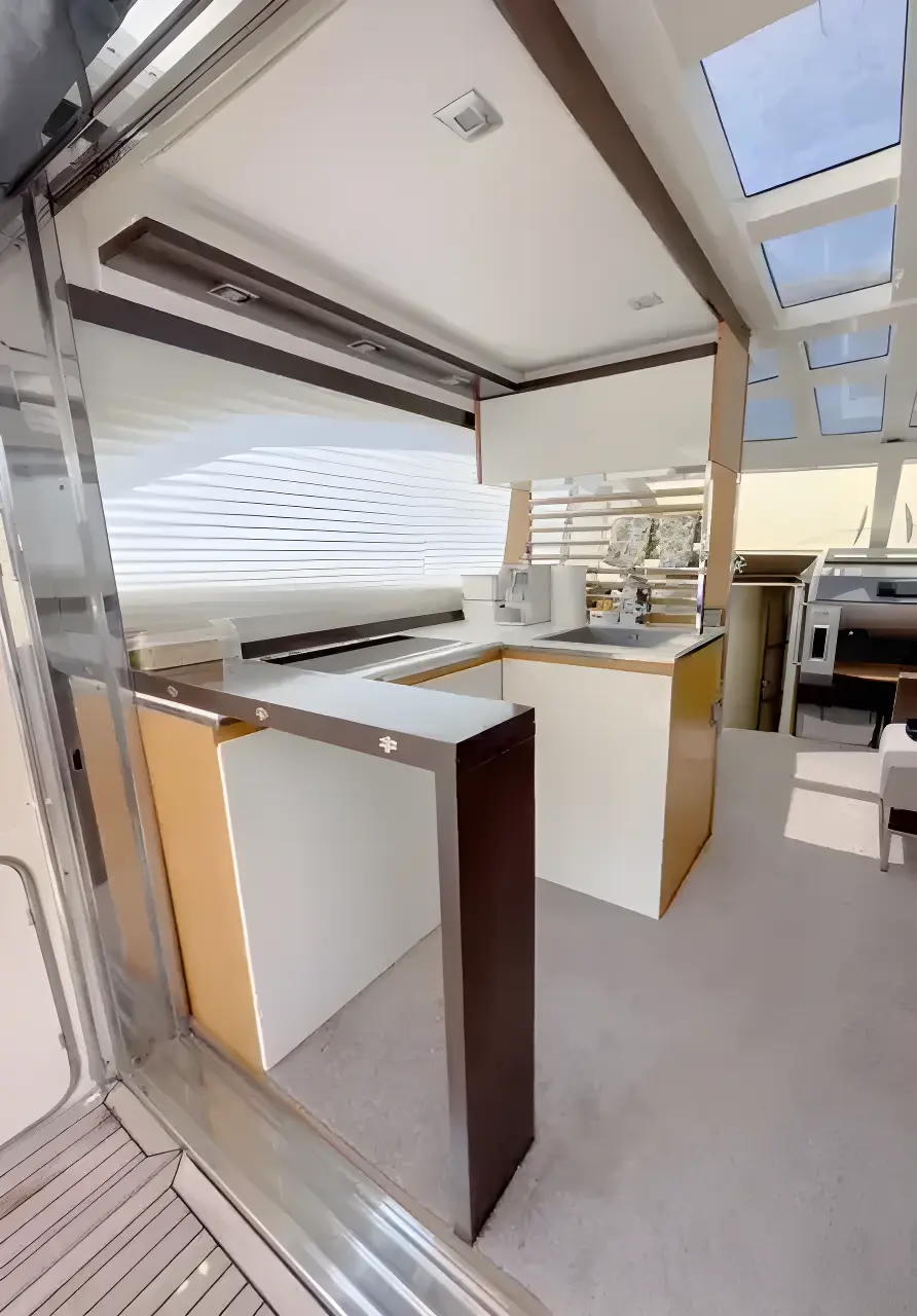 Thumbnail von Absolute 52 STY