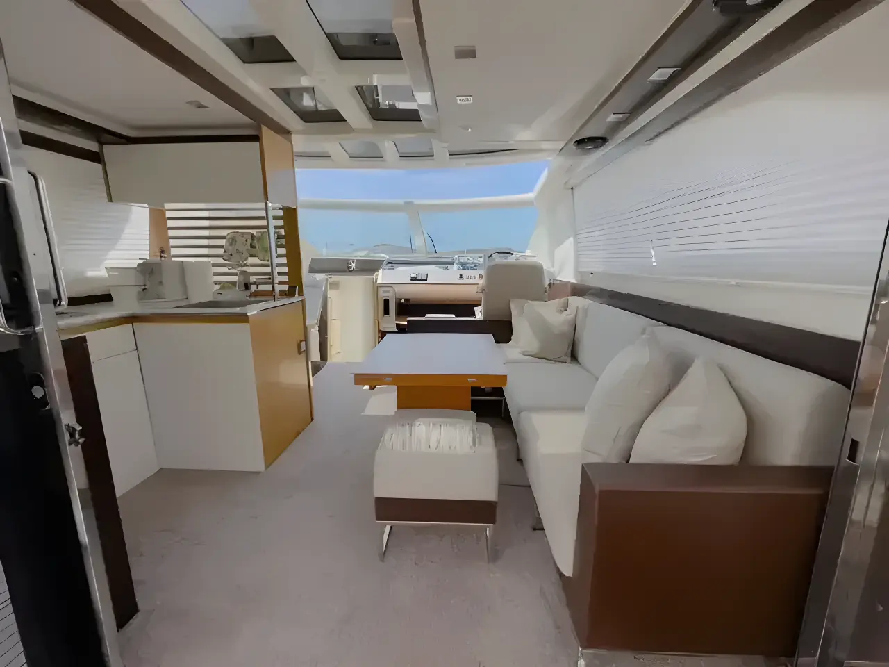 Thumbnail von Absolute 52 STY