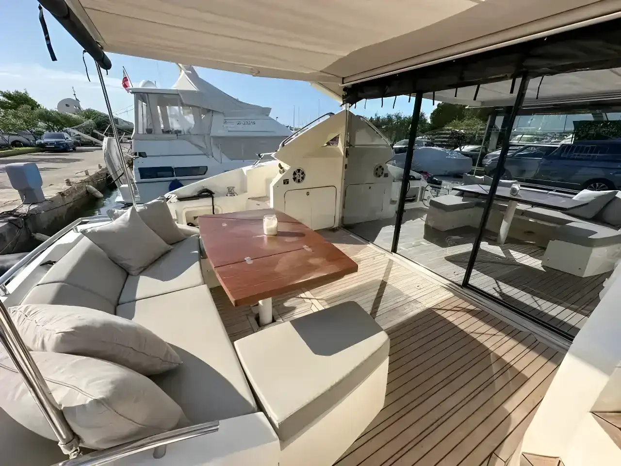 Thumbnail von Absolute 52 STY