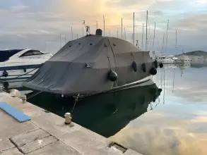 Thumbnail von Absolute 52 STY