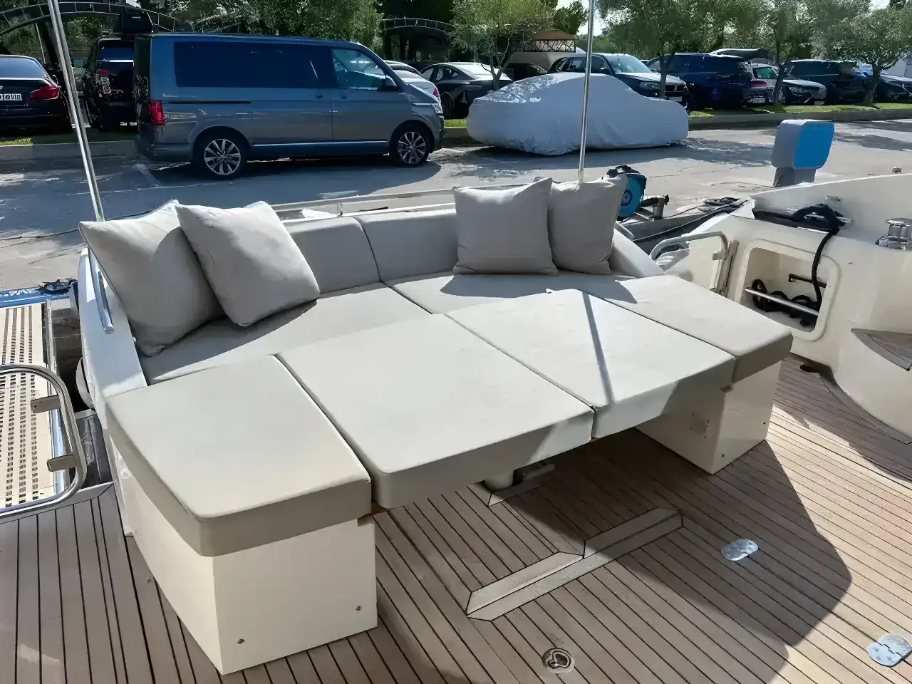 Thumbnail von Absolute 52 STY