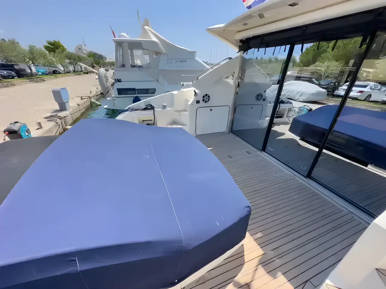 Thumbnail von Absolute 52 STY