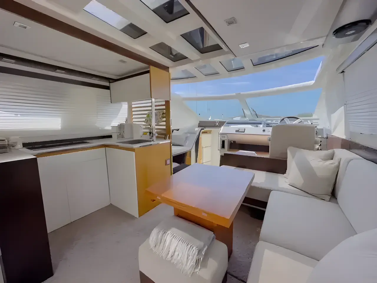 Thumbnail von Absolute 52 STY