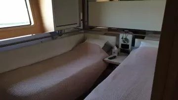 Thumbnail von Benetti Delfino 93