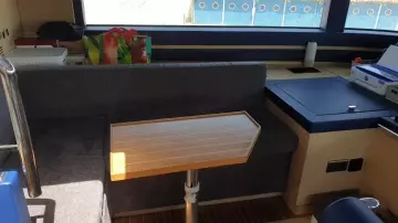 Thumbnail von Benetti Delfino 93