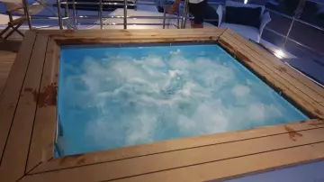 Thumbnail von Benetti Delfino 93