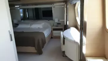 Thumbnail von Benetti Delfino 93