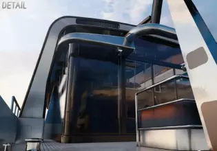 Thumbnail von Naval Yachts 78 XPM 78 CAT