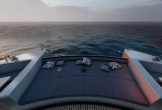 Thumbnail von Naval Yachts 78 XPM 78 CAT