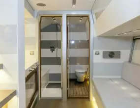 Thumbnail von Naval Yachts 78 XPM 78 CAT