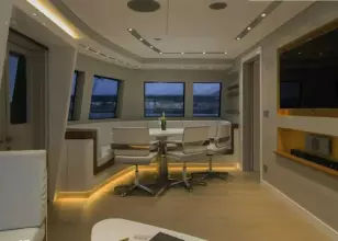 Thumbnail von Naval Yachts 78 XPM 78 CAT