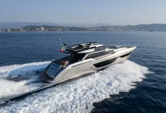 Thumbnail von Riva 76 Perseo XANADU 76