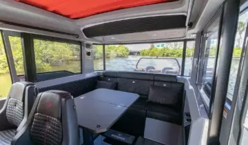 Thumbnail von Brabus Shadow 900 XC Cross Cabin